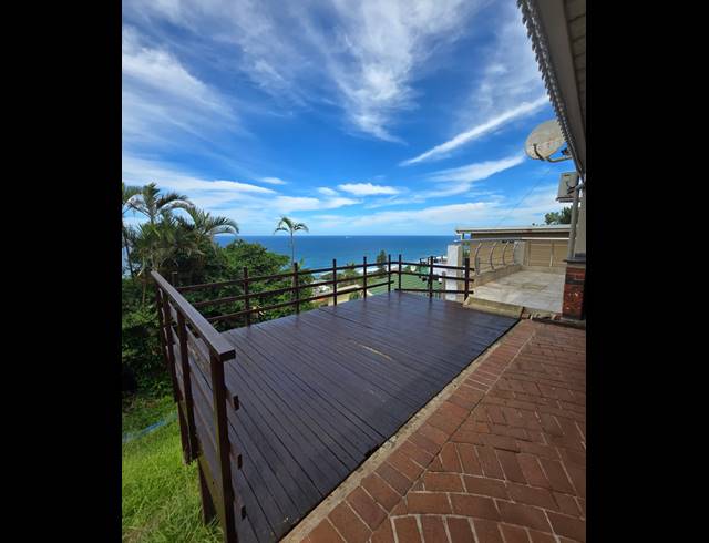 5 BEDROOM HOUSE FOR SALE IN BLUFF